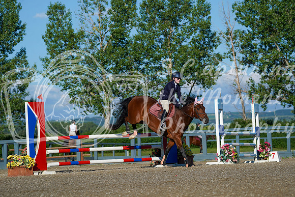 00716 - Alina - 2026 Mid-Summer Classic I - Friday July 10th