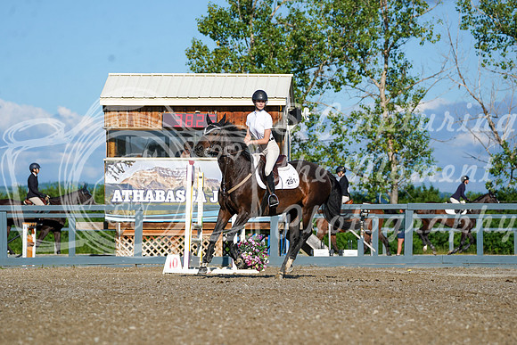 01023 - Alina - 2026 Mid-Summer Classic I - Friday July 10th