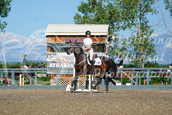 01024 - Alina - 2026 Mid-Summer Classic I - Friday July 10th