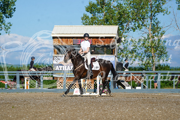 01025 - Alina - 2026 Mid-Summer Classic I - Friday July 10th