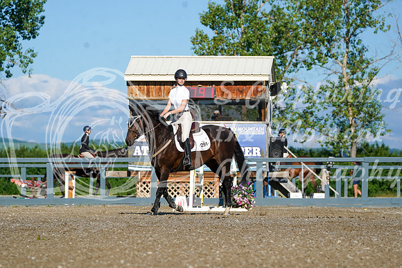 01026 - Alina - 2026 Mid-Summer Classic I - Friday July 10th