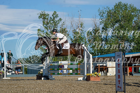 01029 - Alina - 2026 Mid-Summer Classic I - Friday July 10th