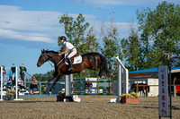 01030 - Alina - 2026 Mid-Summer Classic I - Friday July 10th