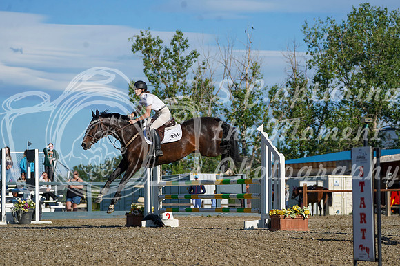 01030 - Alina - 2026 Mid-Summer Classic I - Friday July 10th