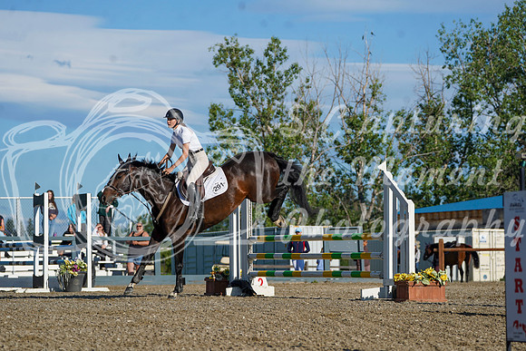 01031 - Alina - 2026 Mid-Summer Classic I - Friday July 10th