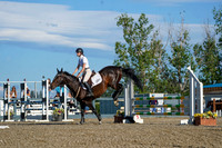 01032 - Alina - 2026 Mid-Summer Classic I - Friday July 10th