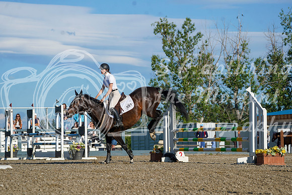 01032 - Alina - 2026 Mid-Summer Classic I - Friday July 10th