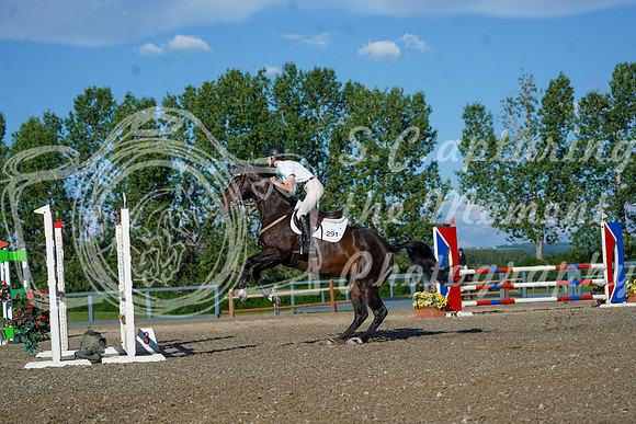 01033 - Alina - 2026 Mid-Summer Classic I - Friday July 10th