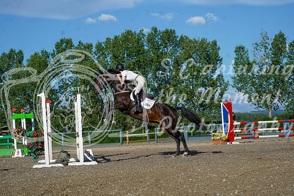 01034 - Alina - 2026 Mid-Summer Classic I - Friday July 10th
