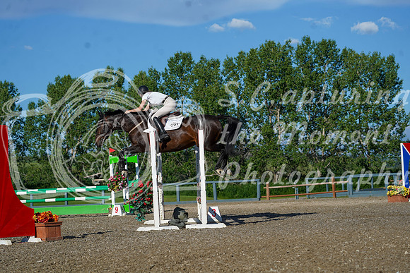 01037 - Alina - 2026 Mid-Summer Classic I - Friday July 10th