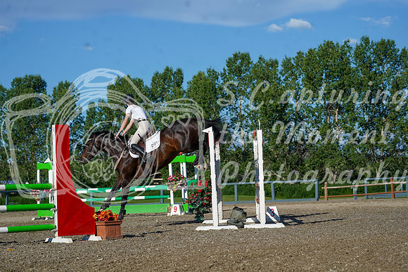 01039 - Alina - 2026 Mid-Summer Classic I - Friday July 10th