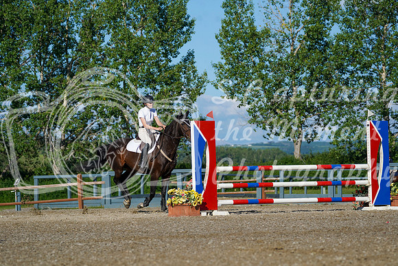 01041 - Alina - 2026 Mid-Summer Classic I - Friday July 10th