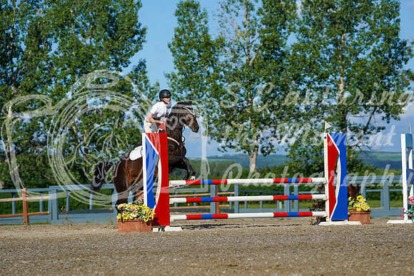 01043 - Alina - 2026 Mid-Summer Classic I - Friday July 10th