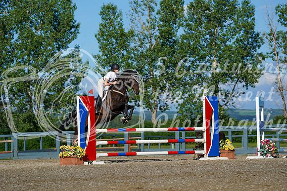 01044 - Alina - 2026 Mid-Summer Classic I - Friday July 10th
