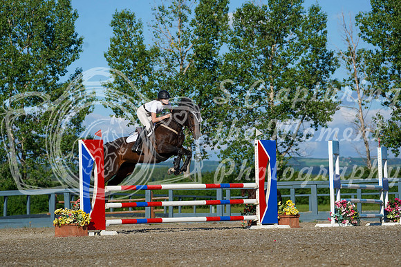01045 - Alina - 2026 Mid-Summer Classic I - Friday July 10th