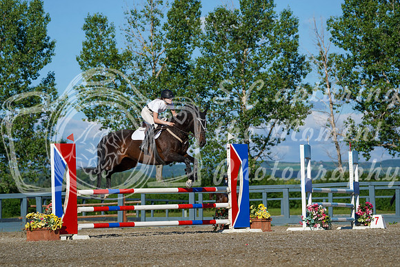 01046 - Alina - 2026 Mid-Summer Classic I - Friday July 10th