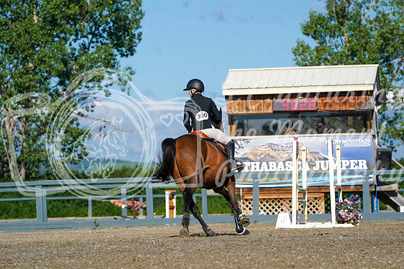 01277 - Alina - 2026 Mid-Summer Classic I - Friday July 10th