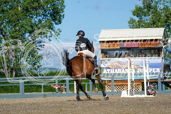 01276 - Alina - 2026 Mid-Summer Classic I - Friday July 10th
