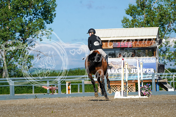01281 - Alina - 2026 Mid-Summer Classic I - Friday July 10th