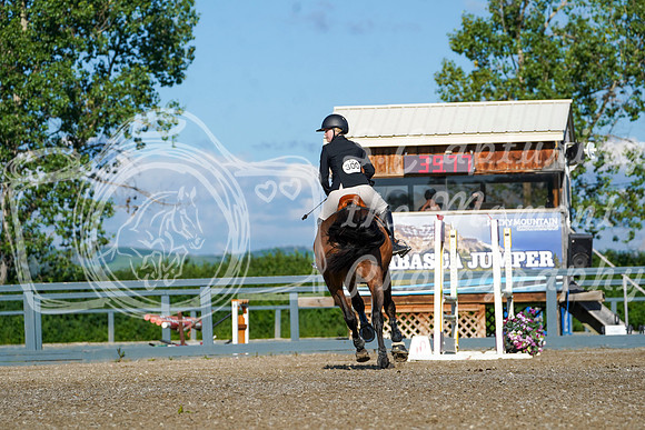 01282 - Alina - 2026 Mid-Summer Classic I - Friday July 10th