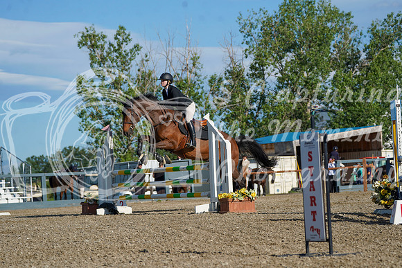 01285 - Alina - 2026 Mid-Summer Classic I - Friday July 10th