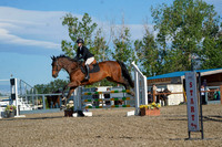 01287 - Alina - 2026 Mid-Summer Classic I - Friday July 10th