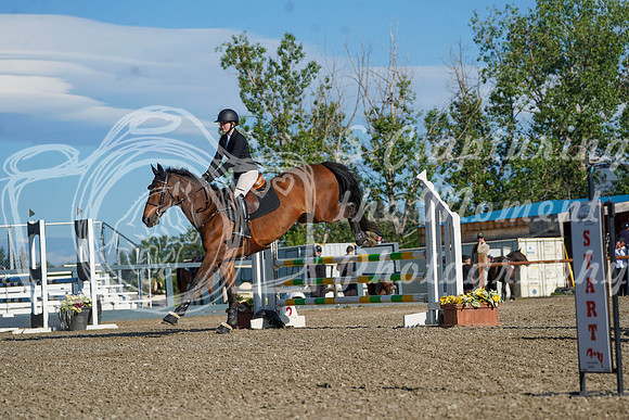 01288 - Alina - 2026 Mid-Summer Classic I - Friday July 10th