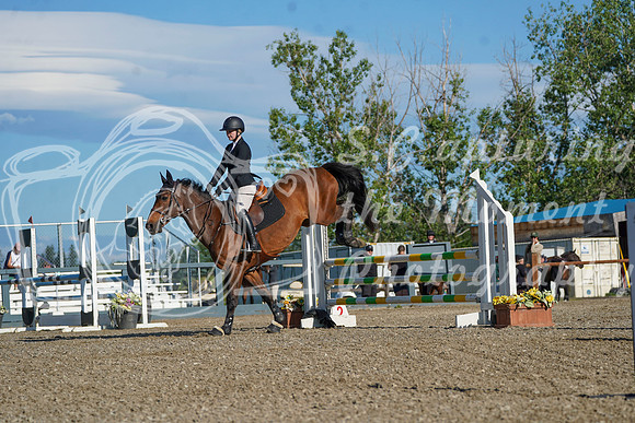 01289 - Alina - 2026 Mid-Summer Classic I - Friday July 10th