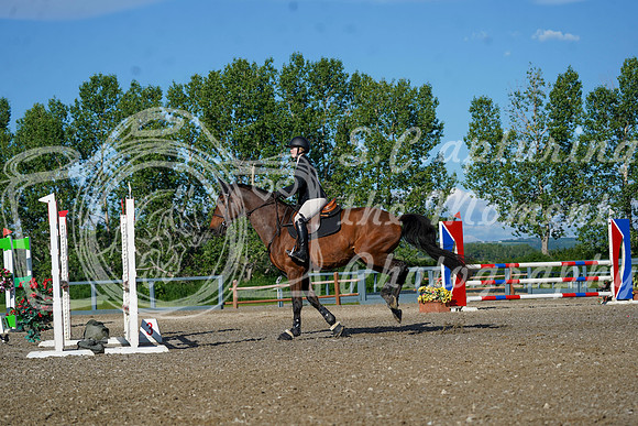 01290 - Alina - 2026 Mid-Summer Classic I - Friday July 10th