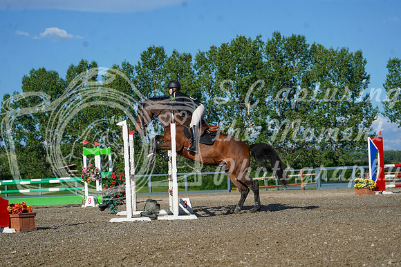 01293 - Alina - 2026 Mid-Summer Classic I - Friday July 10th
