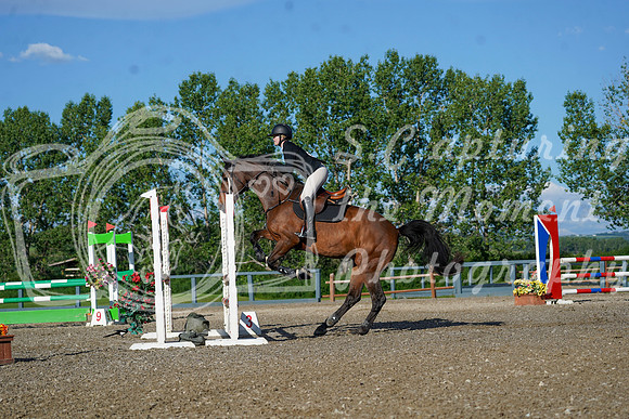 01292 - Alina - 2026 Mid-Summer Classic I - Friday July 10th