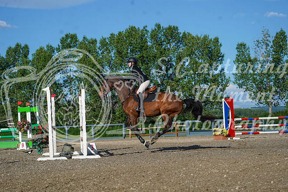 01291 - Alina - 2026 Mid-Summer Classic I - Friday July 10th