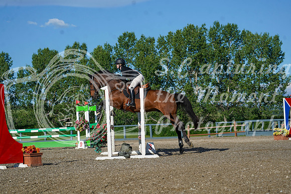 01294 - Alina - 2026 Mid-Summer Classic I - Friday July 10th