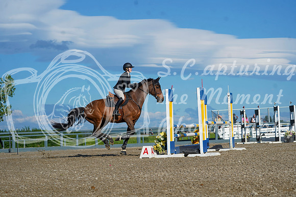 01308 - Alina - 2026 Mid-Summer Classic I - Friday July 10th
