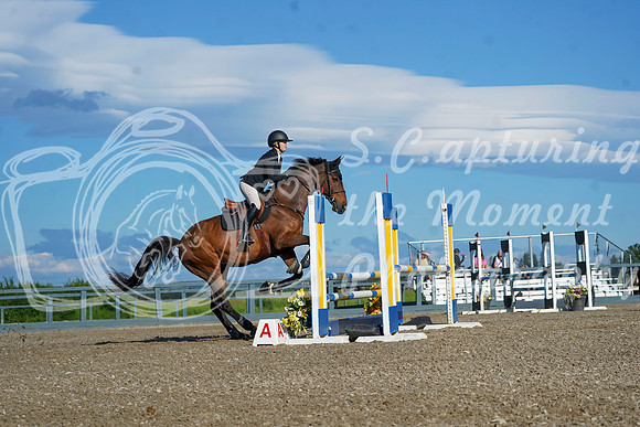 01309 - Alina - 2026 Mid-Summer Classic I - Friday July 10th
