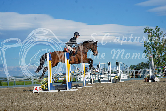 01312 - Alina - 2026 Mid-Summer Classic I - Friday July 10th