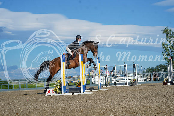 01311 - Alina - 2026 Mid-Summer Classic I - Friday July 10th