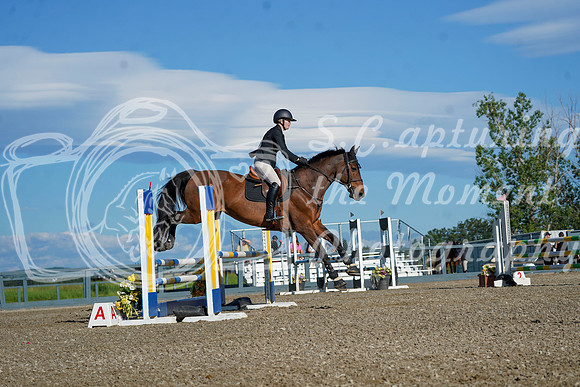 01313 - Alina - 2026 Mid-Summer Classic I - Friday July 10th