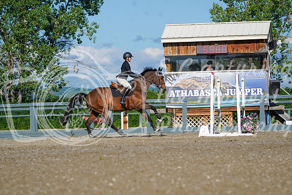 01314 - Alina - 2026 Mid-Summer Classic I - Friday July 10th