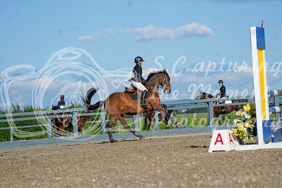 01425 - Alina - 2026 Mid-Summer Classic I - Friday July 10th