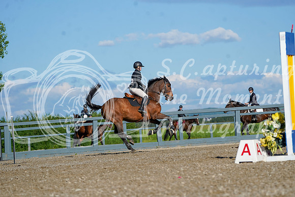 01424 - Alina - 2026 Mid-Summer Classic I - Friday July 10th