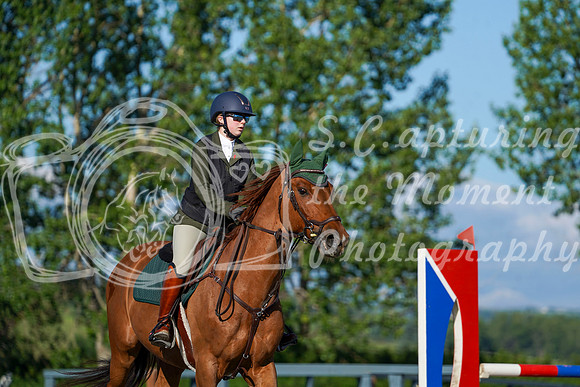 00974 - Alina - 2026 Mid-Summer Classic I - Friday July 10th