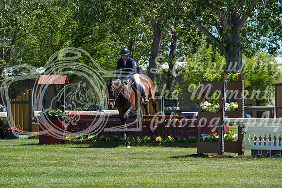 12383 - Alina - 2026 Mid-Summer Classic I - Friday July 10th