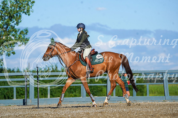 00970 - Alina - 2026 Mid-Summer Classic I - Friday July 10th
