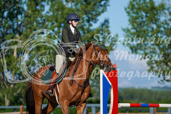 00977 - Alina - 2026 Mid-Summer Classic I - Friday July 10th
