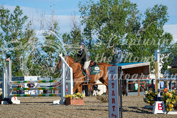 00978 - Alina - 2026 Mid-Summer Classic I - Friday July 10th
