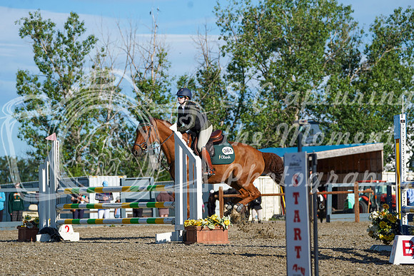 00979 - Alina - 2026 Mid-Summer Classic I - Friday July 10th