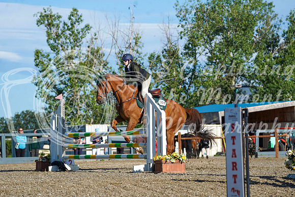 00980 - Alina - 2026 Mid-Summer Classic I - Friday July 10th