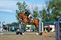 00982 - Alina - 2026 Mid-Summer Classic I - Friday July 10th