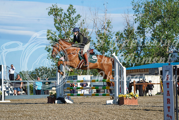 00982 - Alina - 2026 Mid-Summer Classic I - Friday July 10th